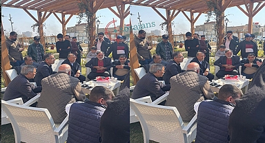 Kapaklı pasajı bilmecesi sürüyor!