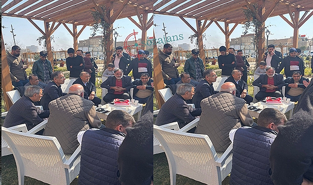Kapaklı pasajı bilmecesi sürüyor!