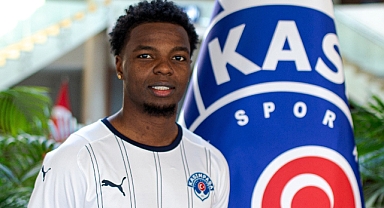 Kasımpaşa, Mickael Malsa'yı transfer etti