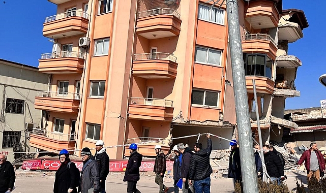 Kırıkhan’da 5 hırsız ve yağmacı tutuklandı