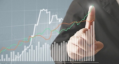 Kişi başına düşen gelir 10 bin 655 dolar oldu