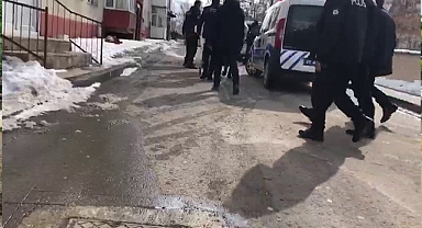 Kız kaçırma meselesi iki aileyi karşı karşıya getirdi