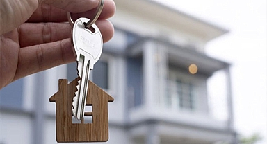 Konut fiyatları Aralık ayında yüzde 167,8 arttı