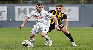 Konyaspor ile İstanbulspor 6. randevuda