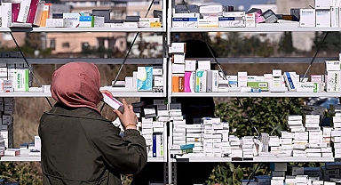 “Kronik hastalığı olanlar raporlu ilaçlarını reçetesiz alabilecek”