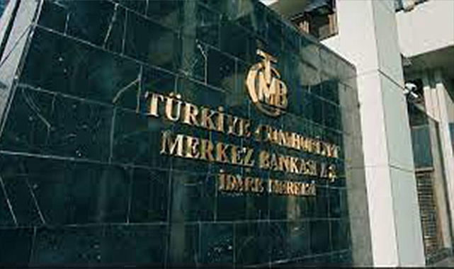 Merkez Bankası politika faizini 50 baz puan indirdi