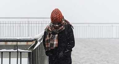 Meteoroloji'den 27 il için kar yağışı uyarısı yaptı!