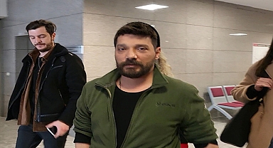 Oğuzhan Uğur savcılığa ifade verdi