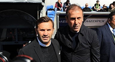 Okan Buruk ile Avcı 15. kez rakip