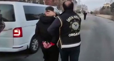 Organize suç örgütüne yönelik operasyon: 28 gözaltı