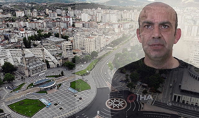 Özdemir: "Süslü değil, sağlam binalara yerleşilmeli"