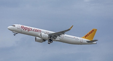 Pegasus Hava Yolların'dan Depremle ilgili açıklama