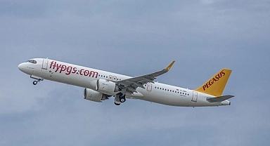 Pegasus Hava Yolların'dan Depremle ilgili açıklama