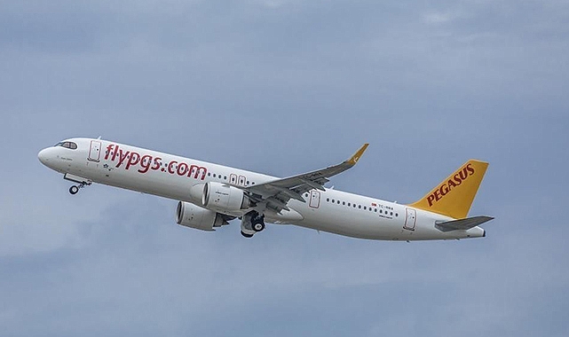 Pegasus Hava Yolların'dan Depremle ilgili açıklama