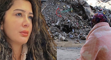 Raperin’den ince sitem!