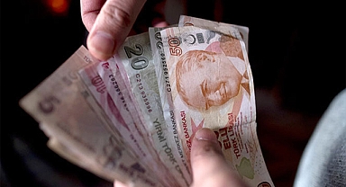 Resmi rezerv varlıkları Ocak’ta yüzde 2,6 azaldı