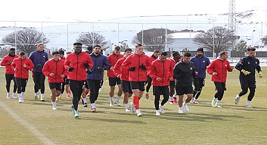 Rıza Çalımbay: "Üzücü bir lig olacak"