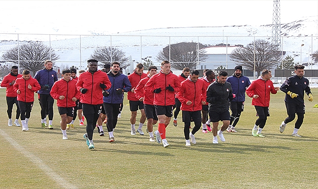 Rıza Çalımbay: "Üzücü bir lig olacak"