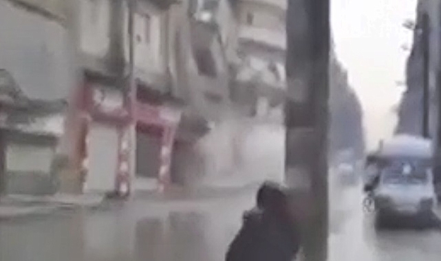 Sağlık Bakanlığı: "Depremde 237 kişi hayatını kaybetti"