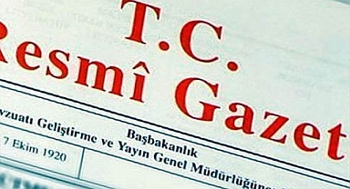 Sağlık tedbirlerine ilişkin kararname Resmi Gazete’de