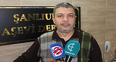 Şanlıurfa Aşevi depremzedelerin imdadına koşuyor