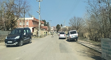 Şanlıurfa'da akraba arasında silahlı kavga! 8 yaralı