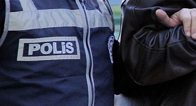Şanlıurfa'da terör operasyonu 4 gözaltı