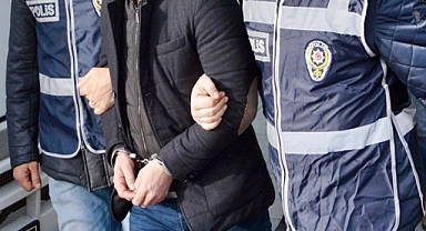 Şanlıurfa'da yıkılan binalara ilişkin 8 gözaltı