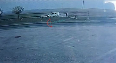 Şanlıurfa-Mardin karayolunda kaza! 2 ölü