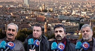 Şanlıurfa'nın geride kalmasının nedeni?