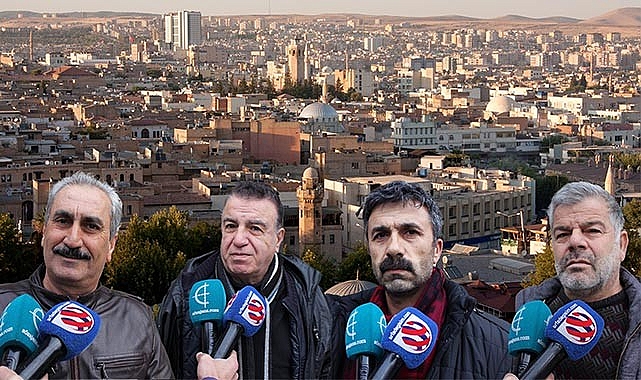 Şanlıurfa'nın geride kalmasının nedeni?