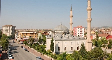 Şanlıurfalı 41 vatandaş Gediz de ikamet ediyor