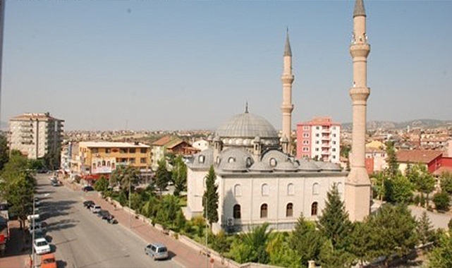 Şanlıurfalı 41 vatandaş Gediz de ikamet ediyor