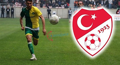 Şanlıurfaspor'a para cezası!