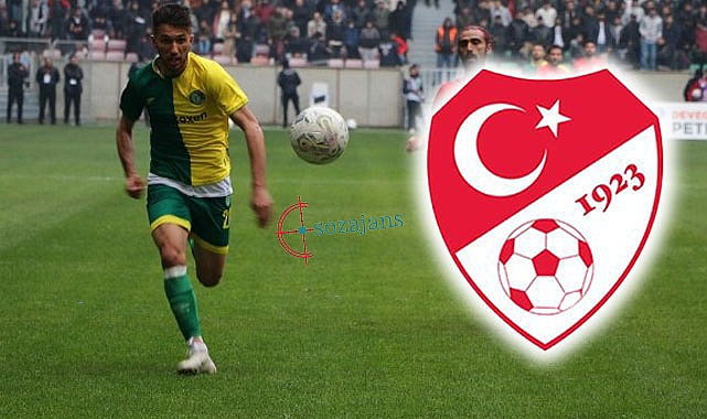 Şanlıurfaspor'a para cezası!