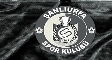 Şanlıurfaspor'dan sağduyu çağrısı!