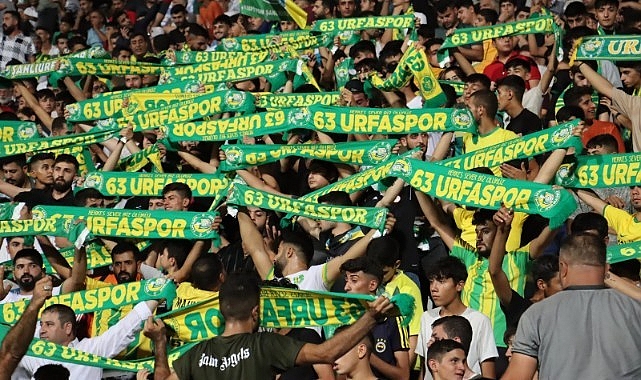Şanlıurfaspor- Erokspor maçının bilet fiyatları açıklandı