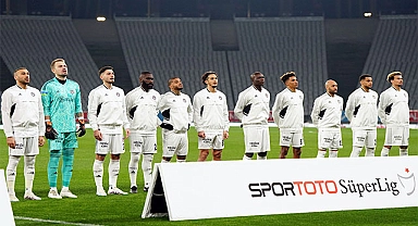 Şenol Güneş’ten kadroda 2 değişiklik