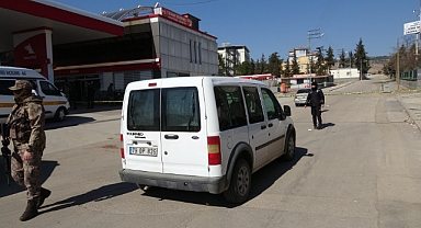 Silahlı saldırı: 1 ağır yaralı