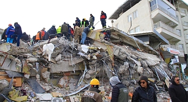 Sınar: "Cezasızlık kültürü, depremin acısını katlıyor"