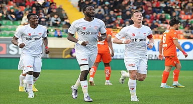 Sivasspor’da Beşiktaş maçı öncesi sakatlık şoku!