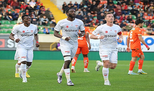 Sivasspor’da Beşiktaş maçı öncesi sakatlık şoku!