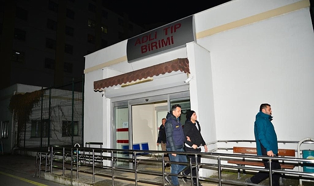 Sosyal medyadan provokatif paylaşımı; 33 gözaltı