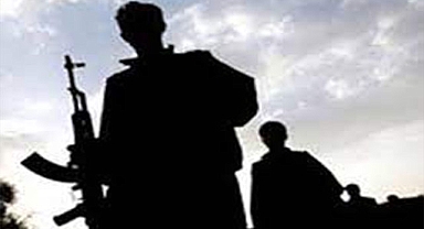 Suriye'den kaçan terörist Urfa'da teslim oldu