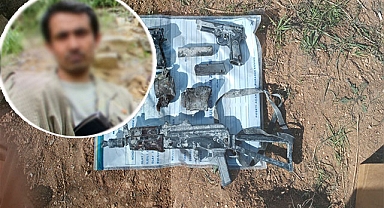 Suruç’ta eylem hazırlığındaki örgüt mensubu yakalandı