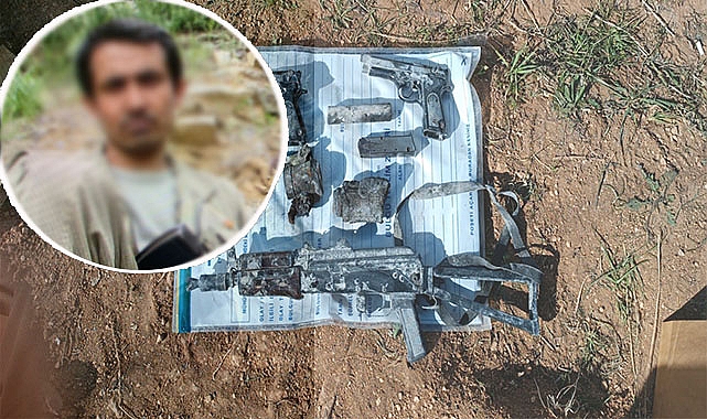 Suruç’ta eylem hazırlığındaki örgüt mensubu yakalandı