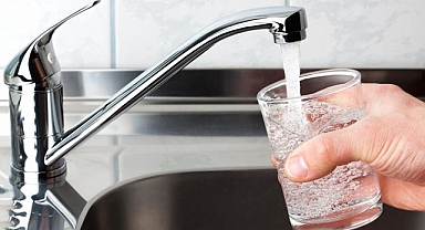 ŞUSKİ'den şebeke suyu açıklaması!