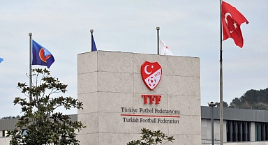 TFF, amatör ligleri şubat ayı sonuna kadar erteledi
