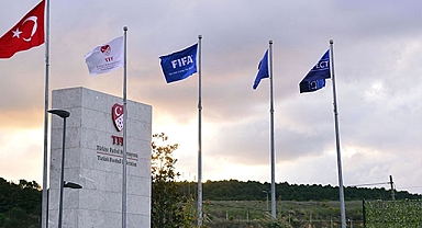 TFF, FIFA’dan onay bekliyor