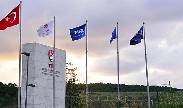 TFF, FIFA’dan onay bekliyor